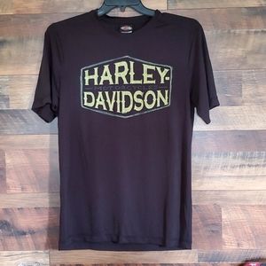 Harley Davidson tshirt